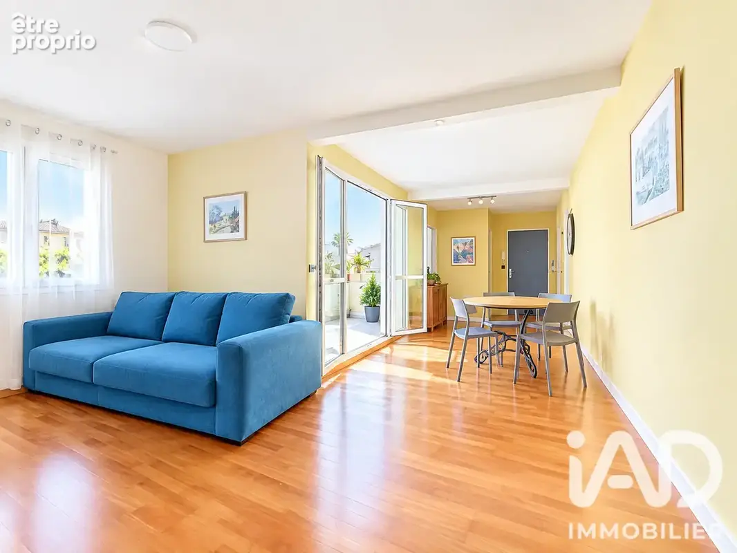 Photo 1 - Appartement à SAINT-PIERRE