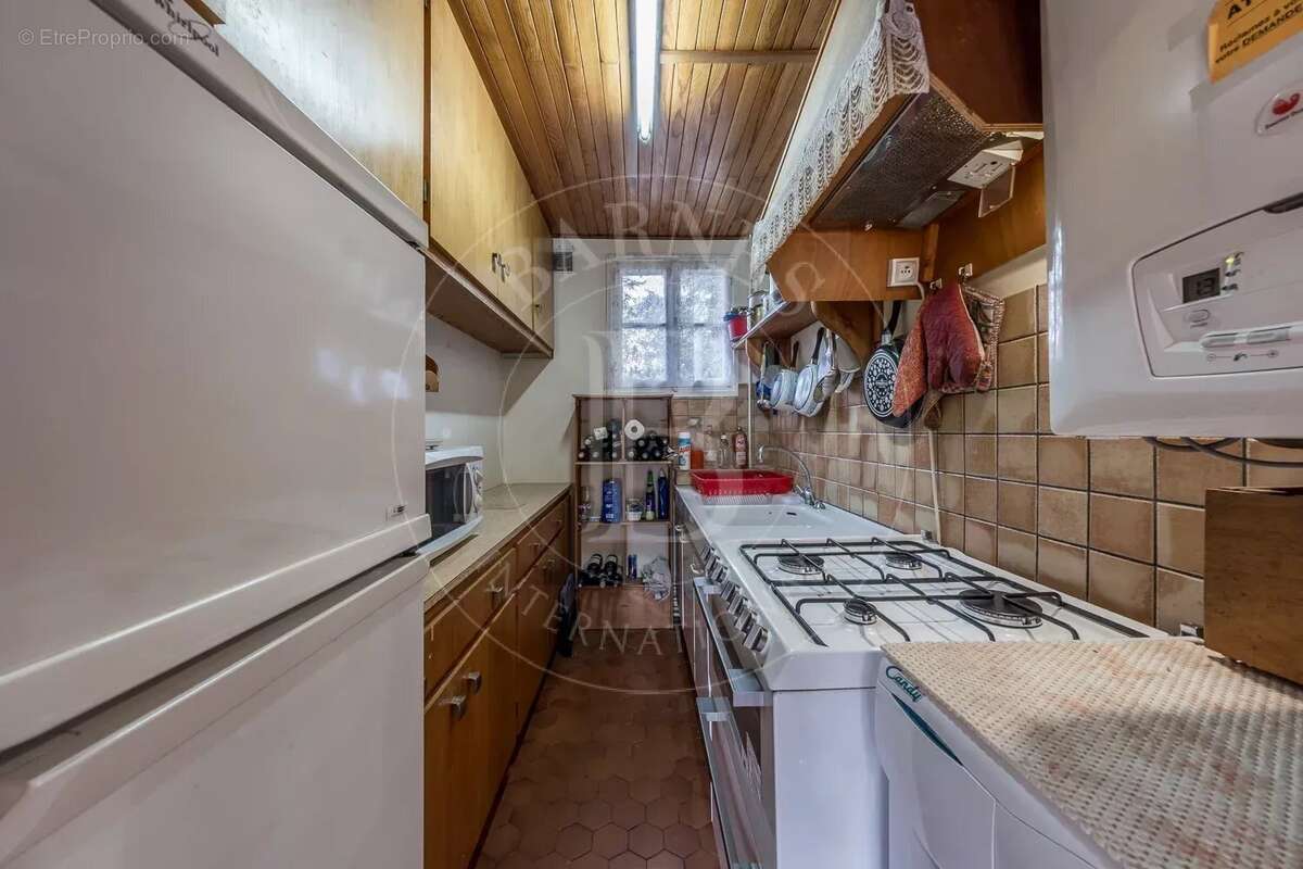 Appartement à LA PERRIERE