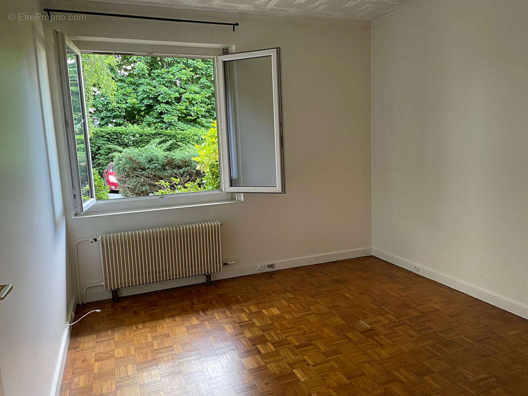 Appartement à CLAMART
