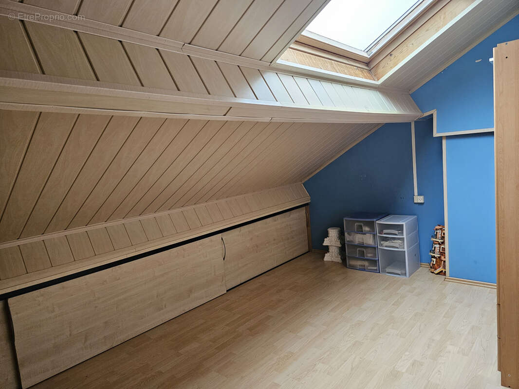 Maison mitoyenne a mexy - photo 21
