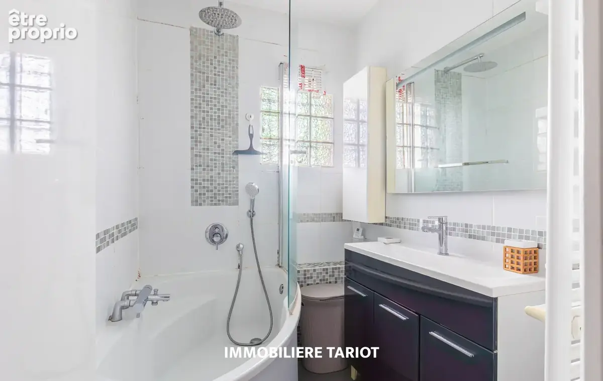 Marseille 13009 - michelet/sainte-marguerite - appartement t3 - photo 15