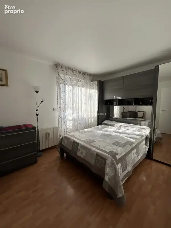 Appartement 4 pièces 89 m² à vendre à Pantin (93500) - photo 5