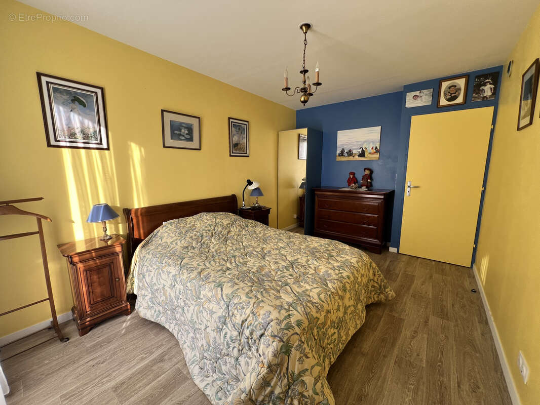 Appartement à CESSON