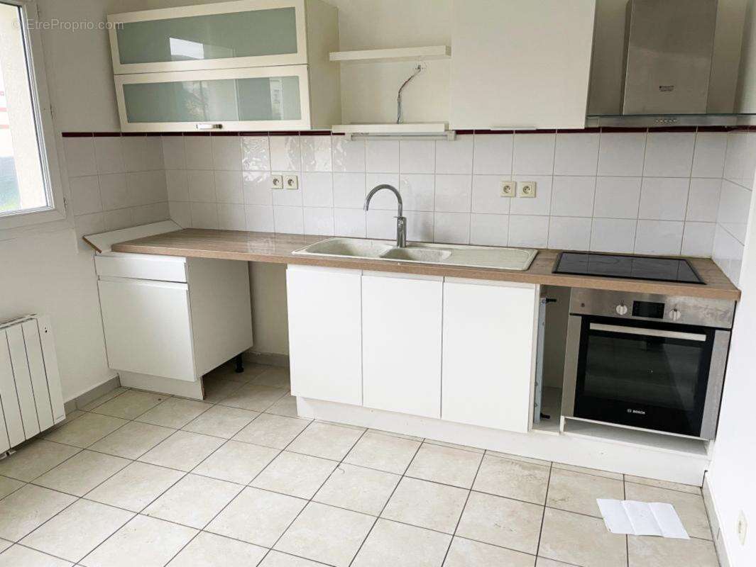 Maison à VILLEMANDEUR