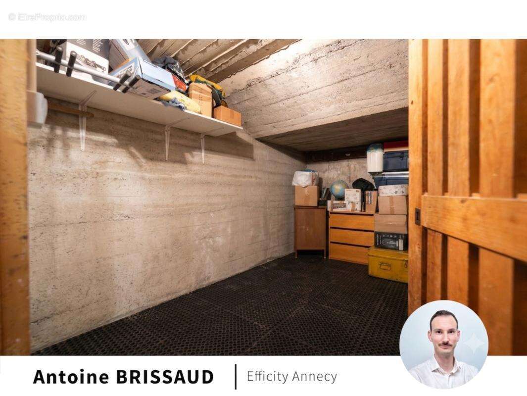 Appartement - photo 13