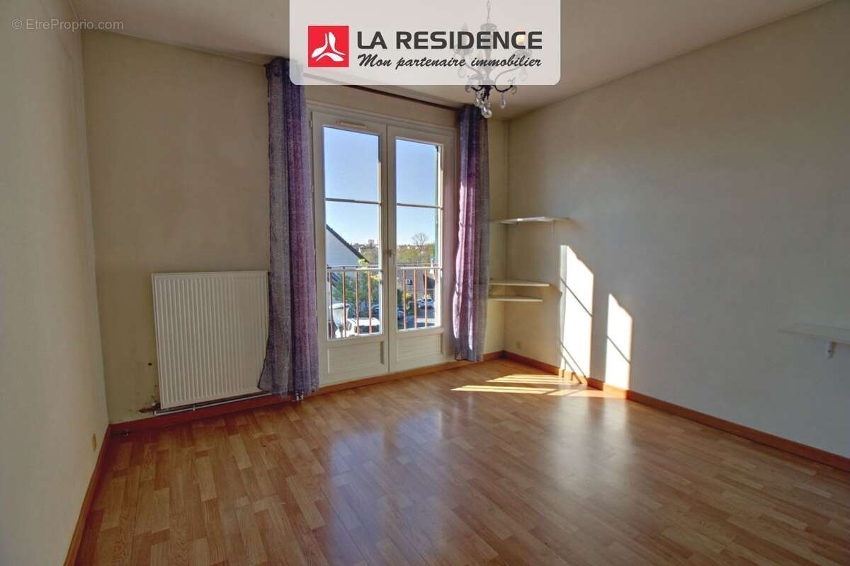 Maison à MANTES-LA-VILLE