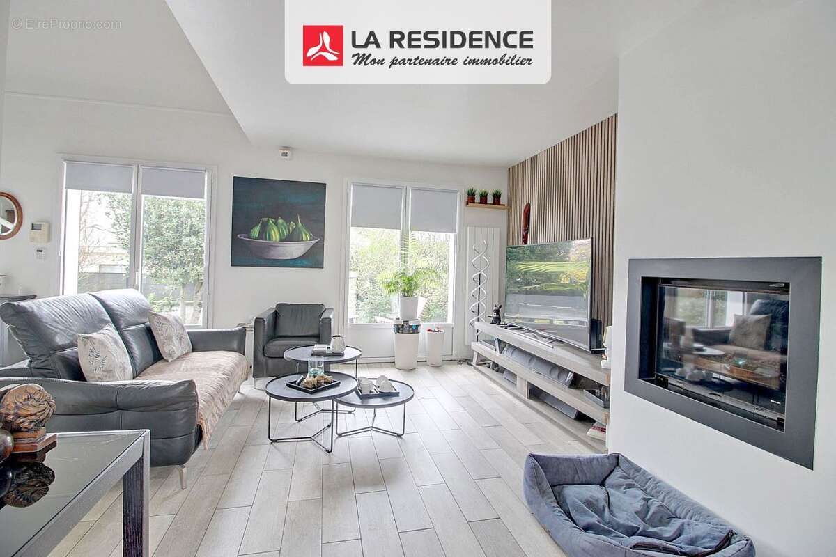 Maison à ANDRESY
