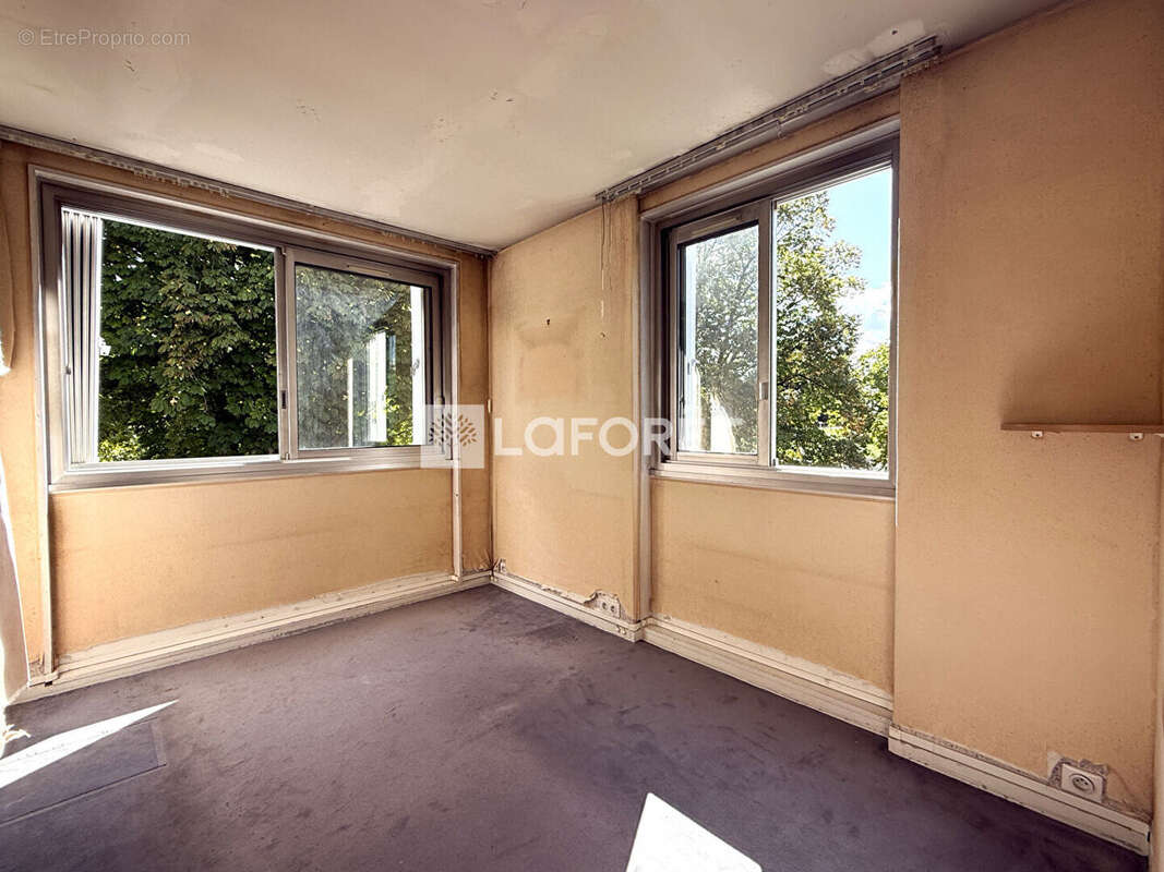 Appartement à MARLY-LE-ROI