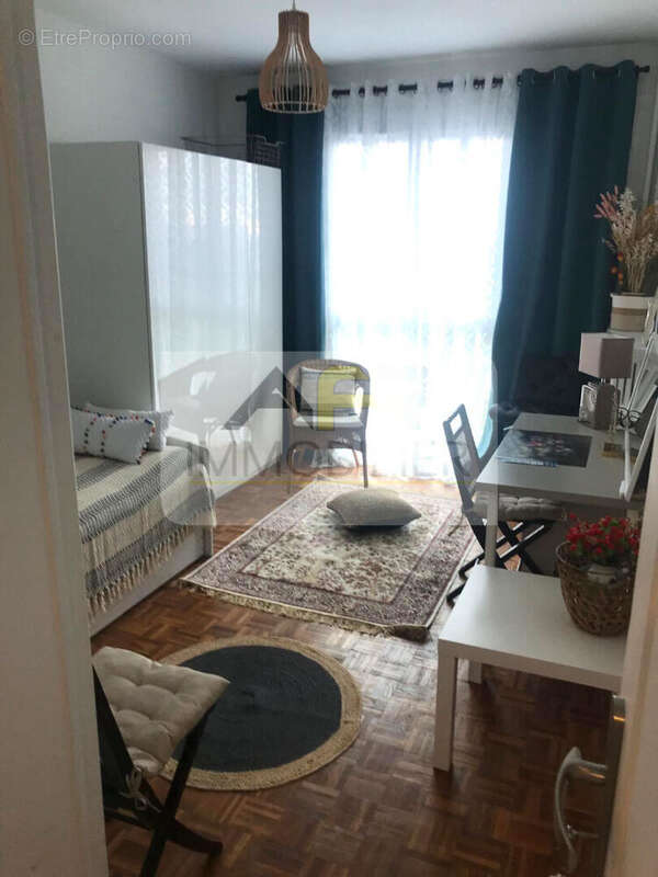Appartement Argenteuil 4 pièce(s) 84 m2 - photo 8