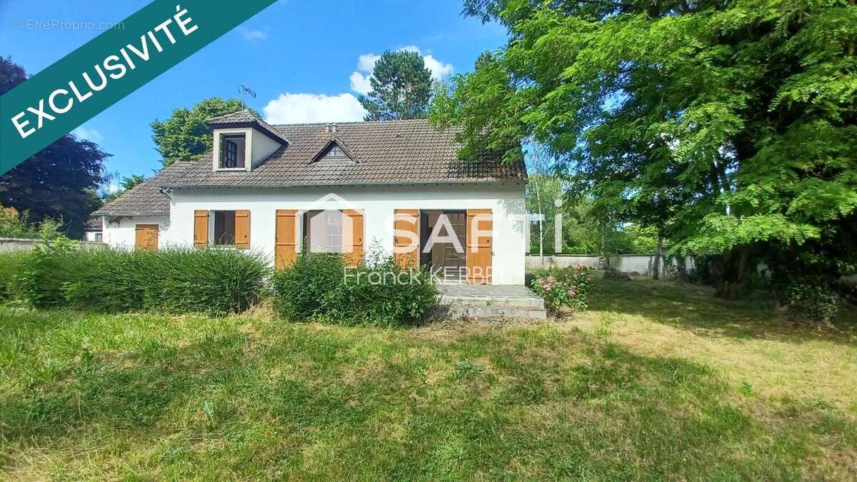 Photo 2 - Maison à LADON