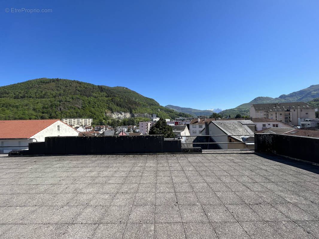 Appartement à LOURDES