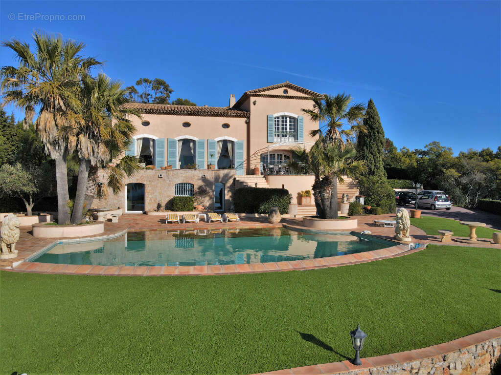 Maison à LA SEYNE-SUR-MER