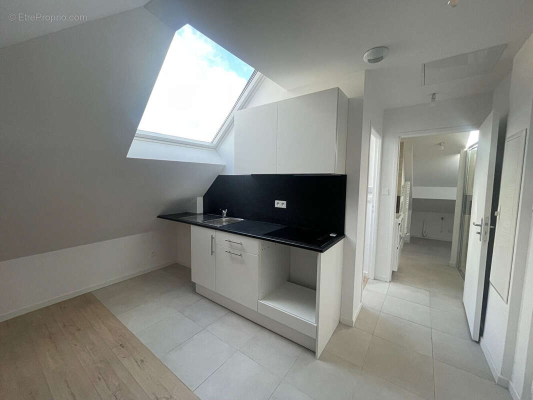 Studio etampes  hyper centre ville - photo 2