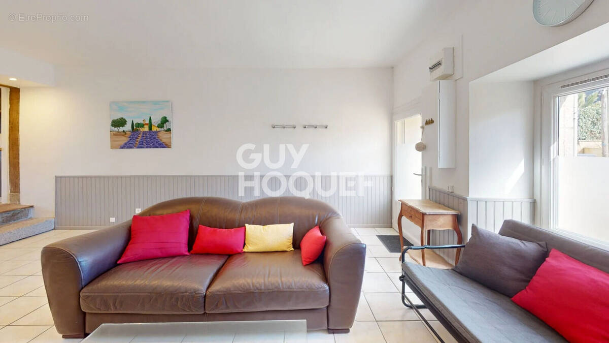 Maison à PLESLIN-TRIGAVOU