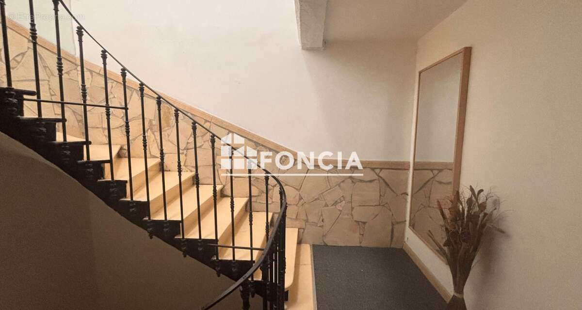 Appartement à BEZIERS
