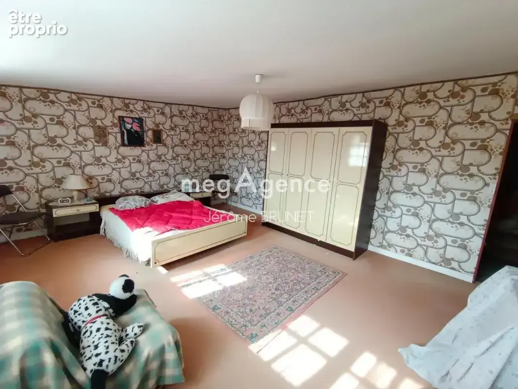 Maison de bourg à fort potentiel - photo 7