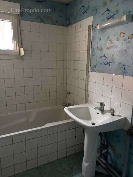 Appartement à BELFORT