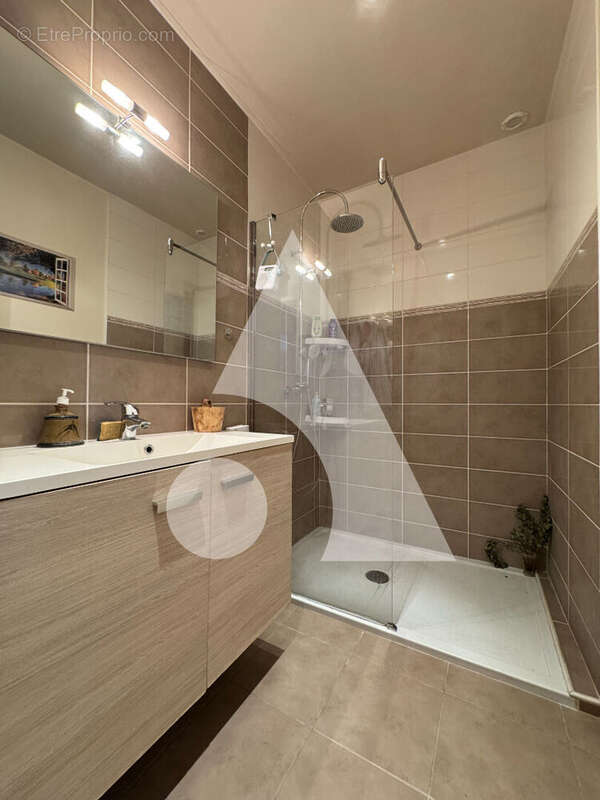 Appartement à EVREUX