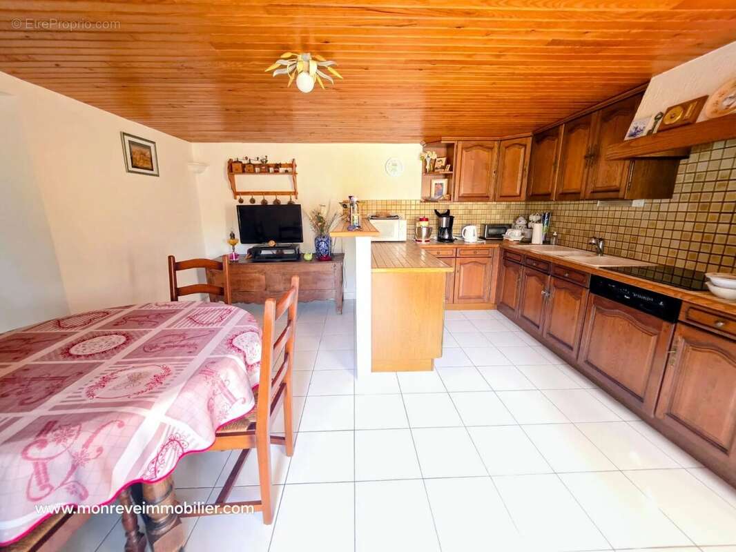 Maison à THOUARE-SUR-LOIRE