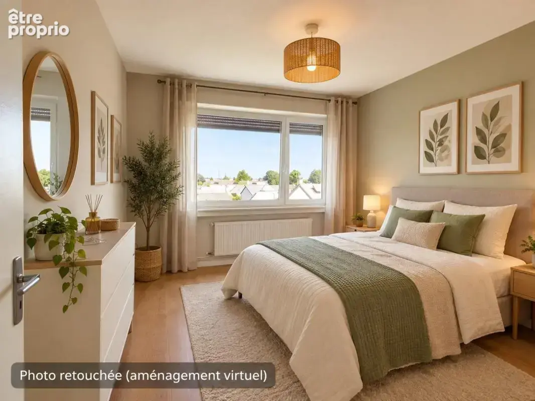 Appartement à vendre 4 pièces  (57) - photo 17