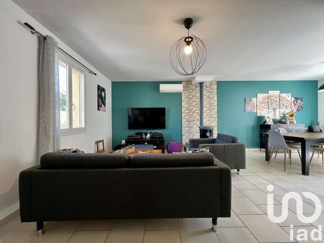 Photo 5 - Maison à PUGET-VILLE