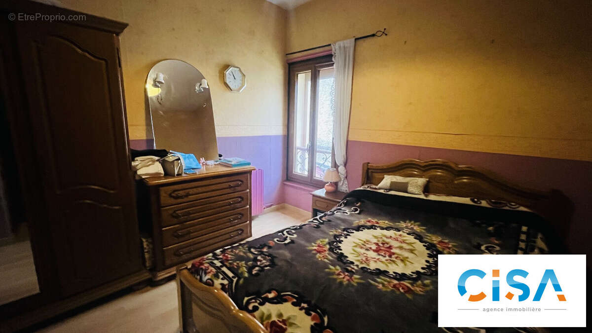 Maison à MONTATAIRE