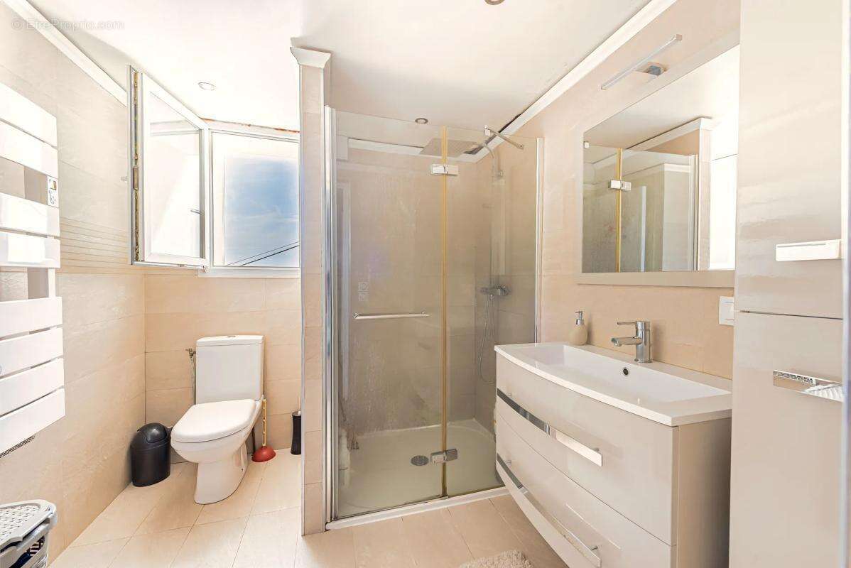 Maison à VILLENEUVE-SAINT-GEORGES