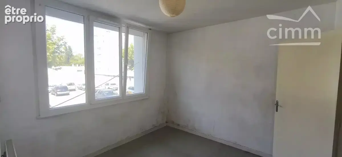 T3 à renover - photo 3