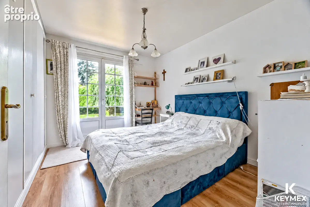 Maison Familiale Meru 6 pièce(s) et sous sol aménagé - 141m2 utile - photo 5