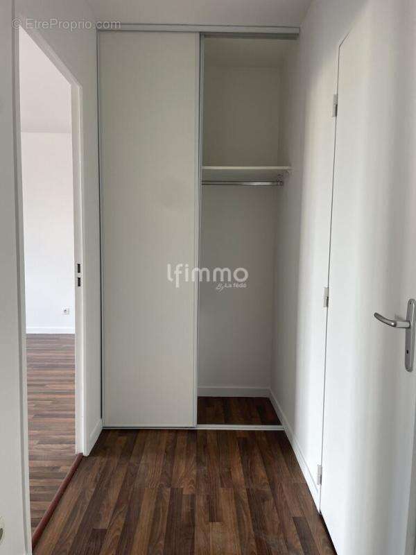 Appartement à CRETEIL