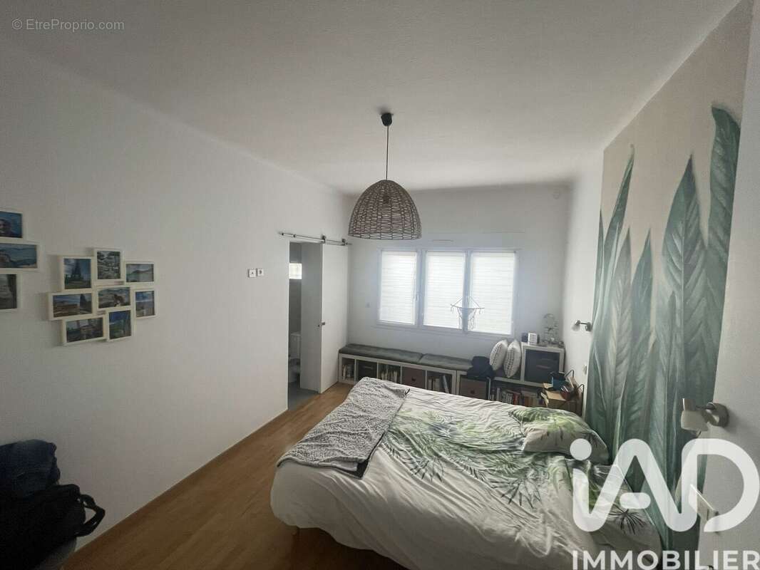 Photo 8 - Maison à AVIGNON