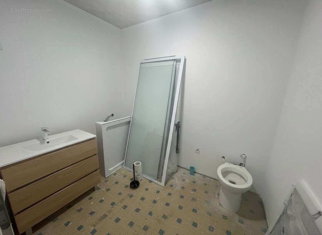 Appartement à BLAYE