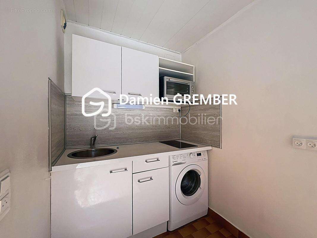 Appartement à MARSEILLAN