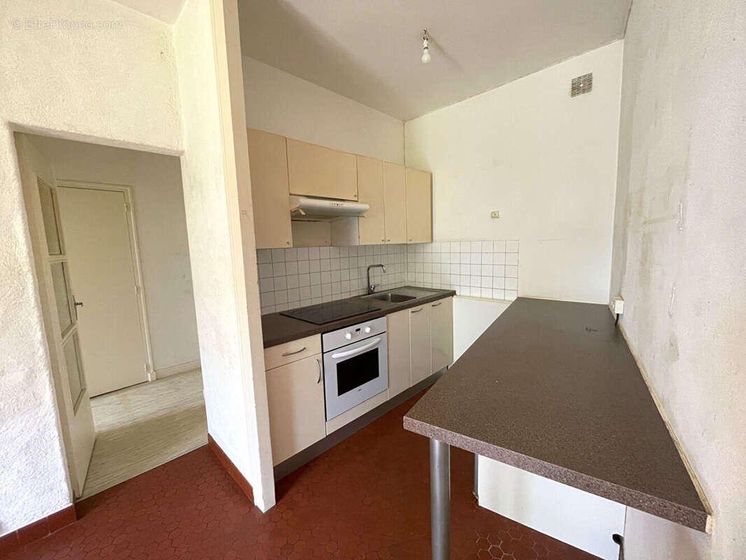 Appartement à PORNIC