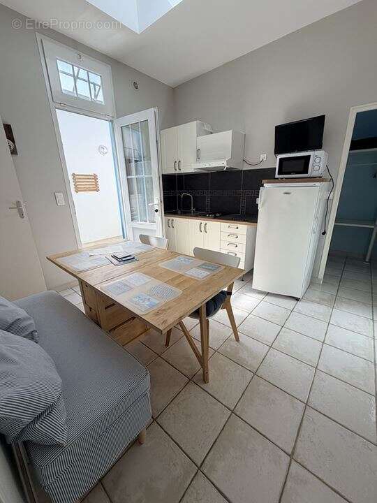 Appartement à SOULAC-SUR-MER