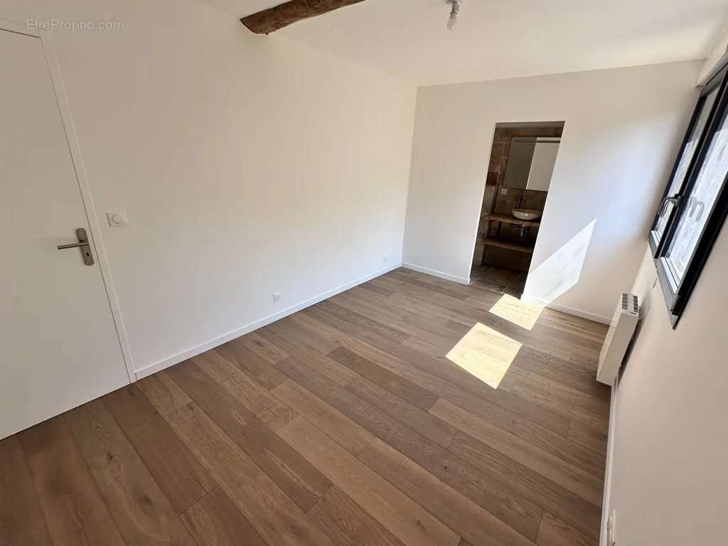 Maison à GONNEVILLE-SUR-MER