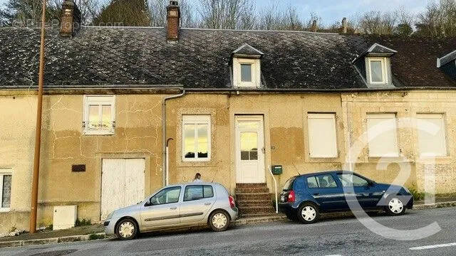 Maison à BERNAY