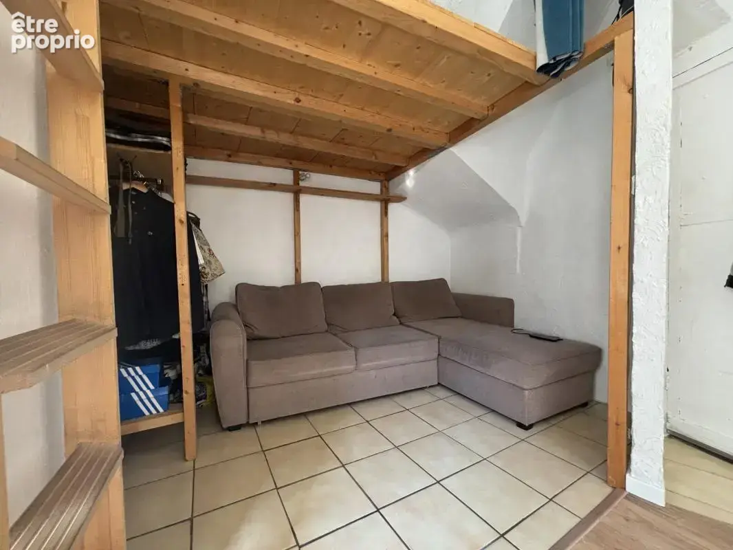 Vieux Nice - Studio Lumineux - photo 2