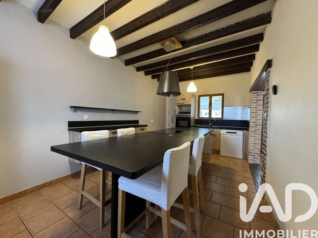 Photo 1 - Maison à ARROU