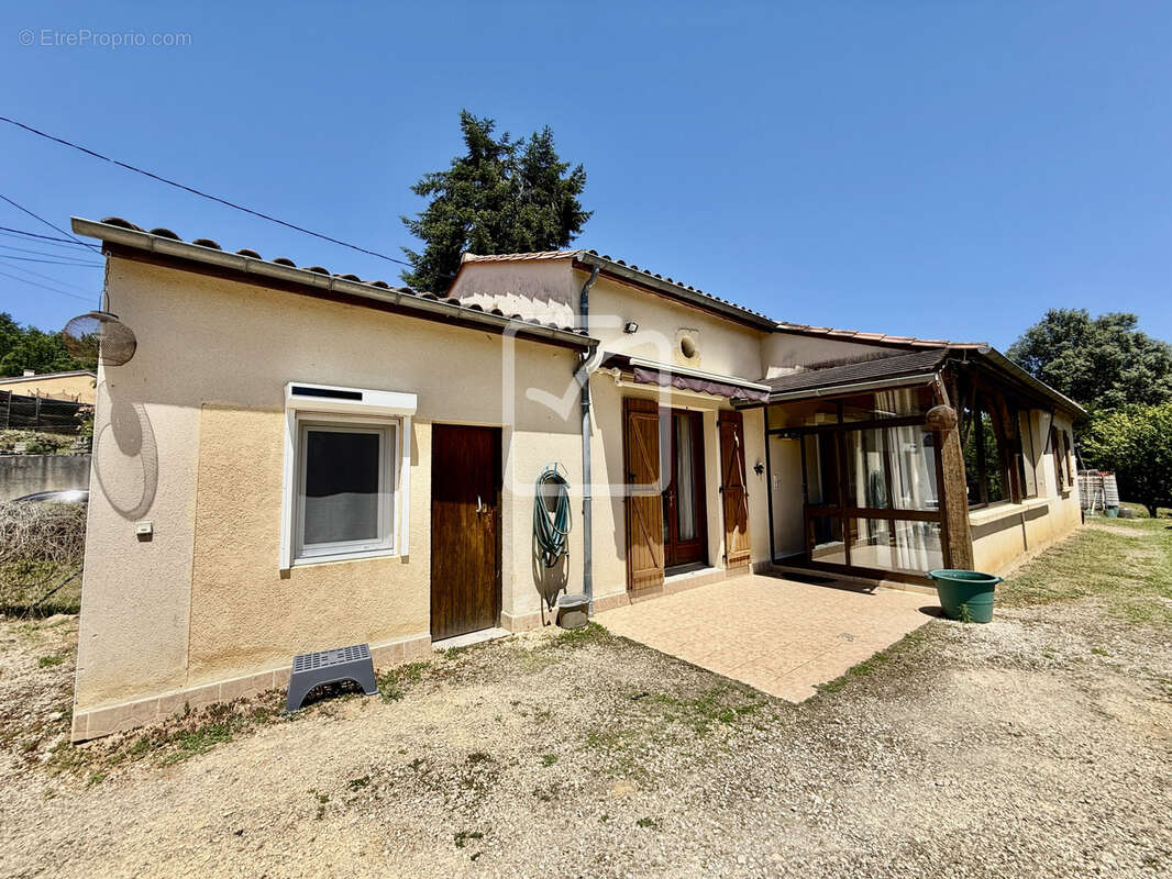 Maison à SARLAT-LA-CANEDA