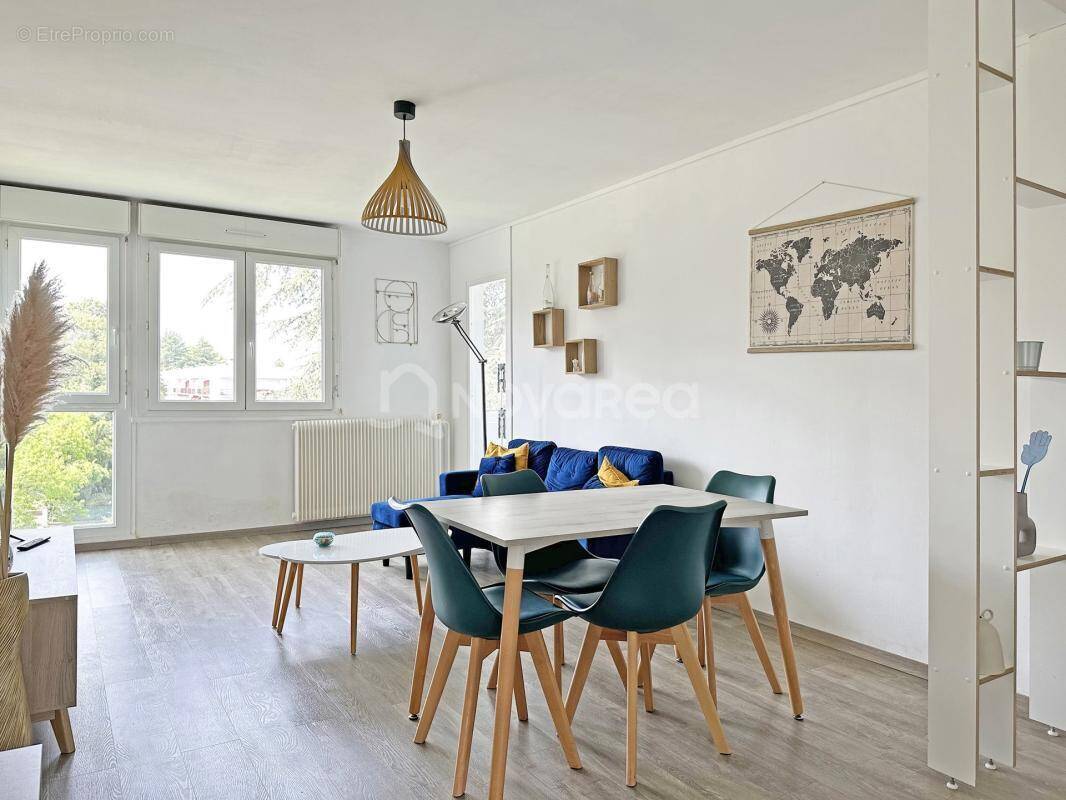 Appartement à PAU