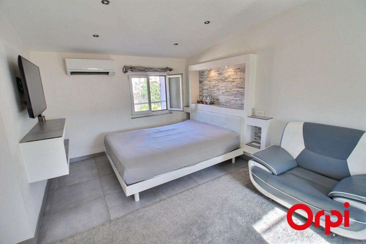 Maison à MARSEILLE-12E