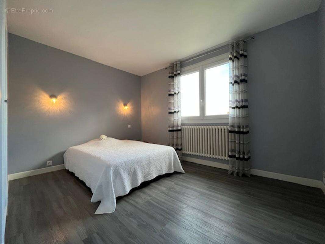 Maison à RAMONVILLE-SAINT-AGNE