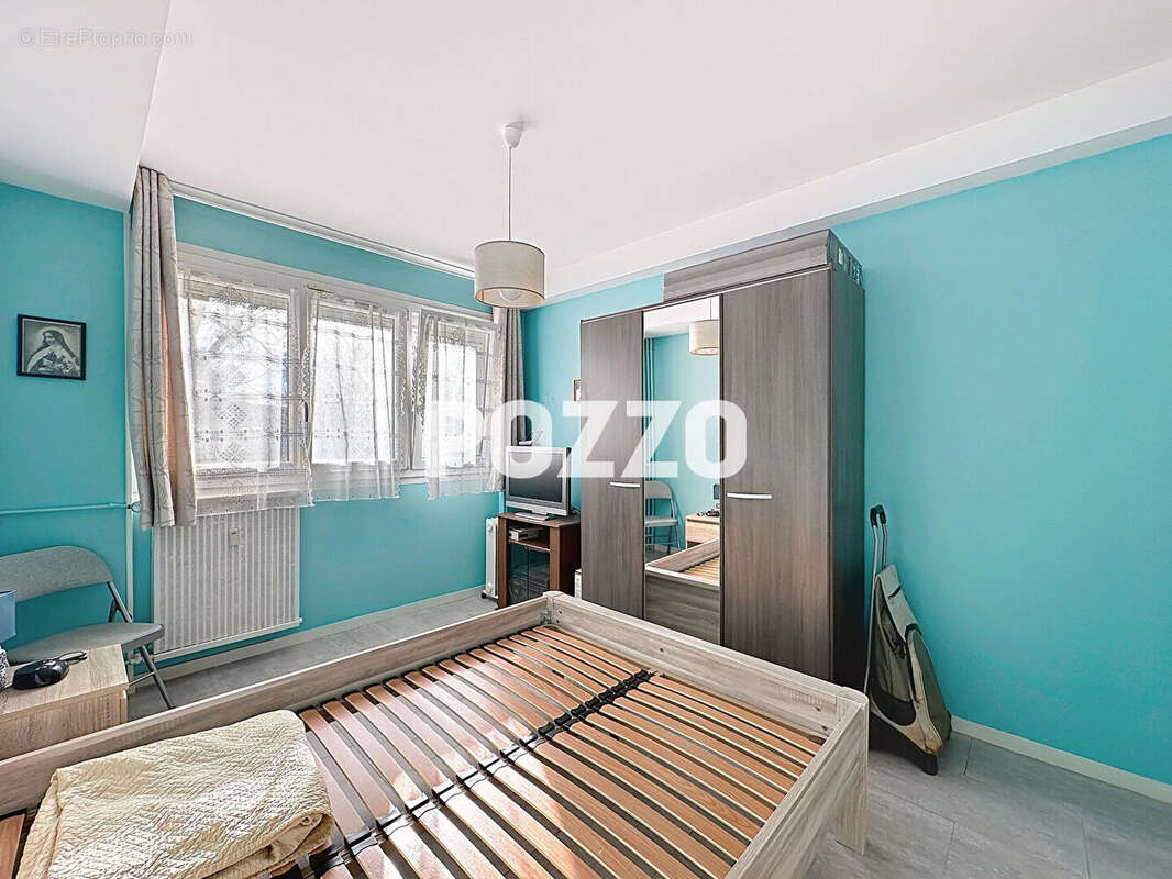 Appartement à HEROUVILLE-SAINT-CLAIR