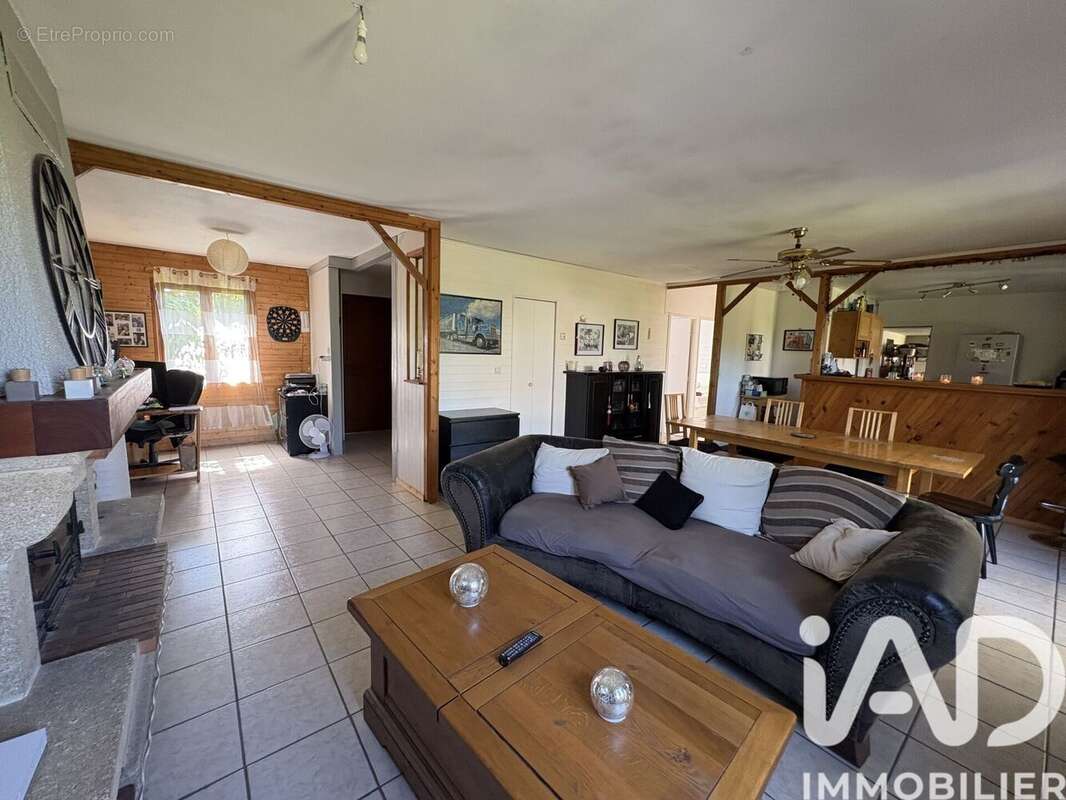Photo 4 - Maison à PRINGY