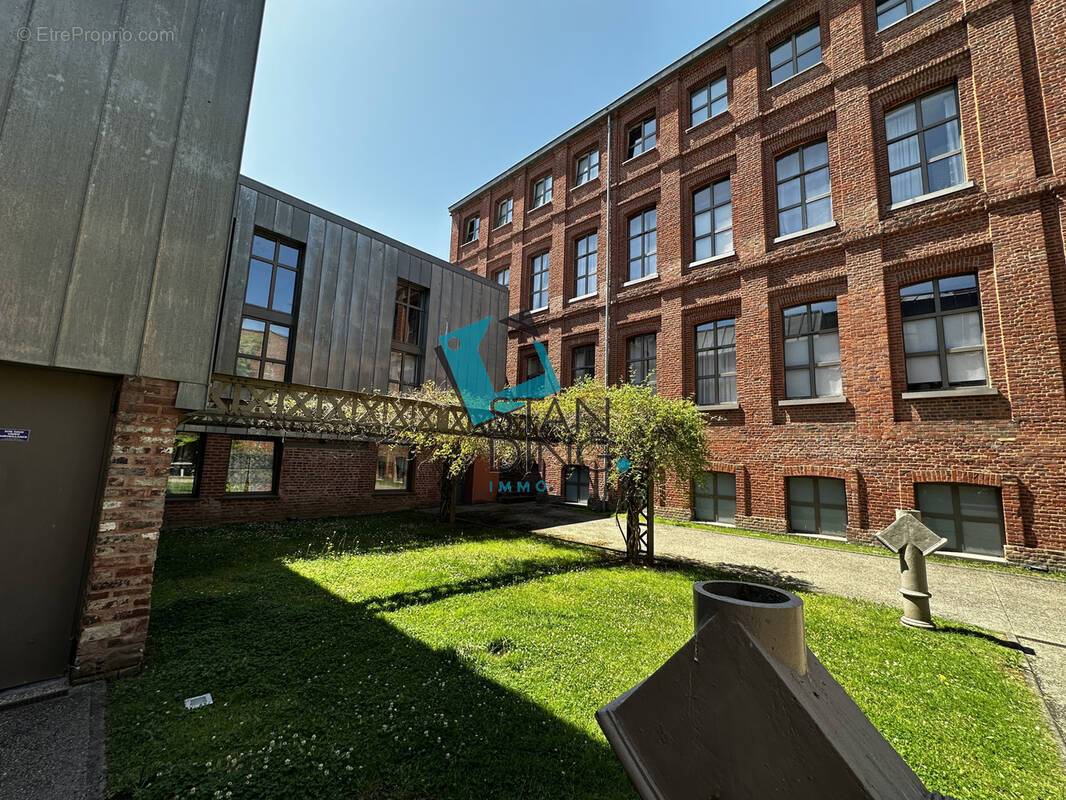 Appartement à LILLE
