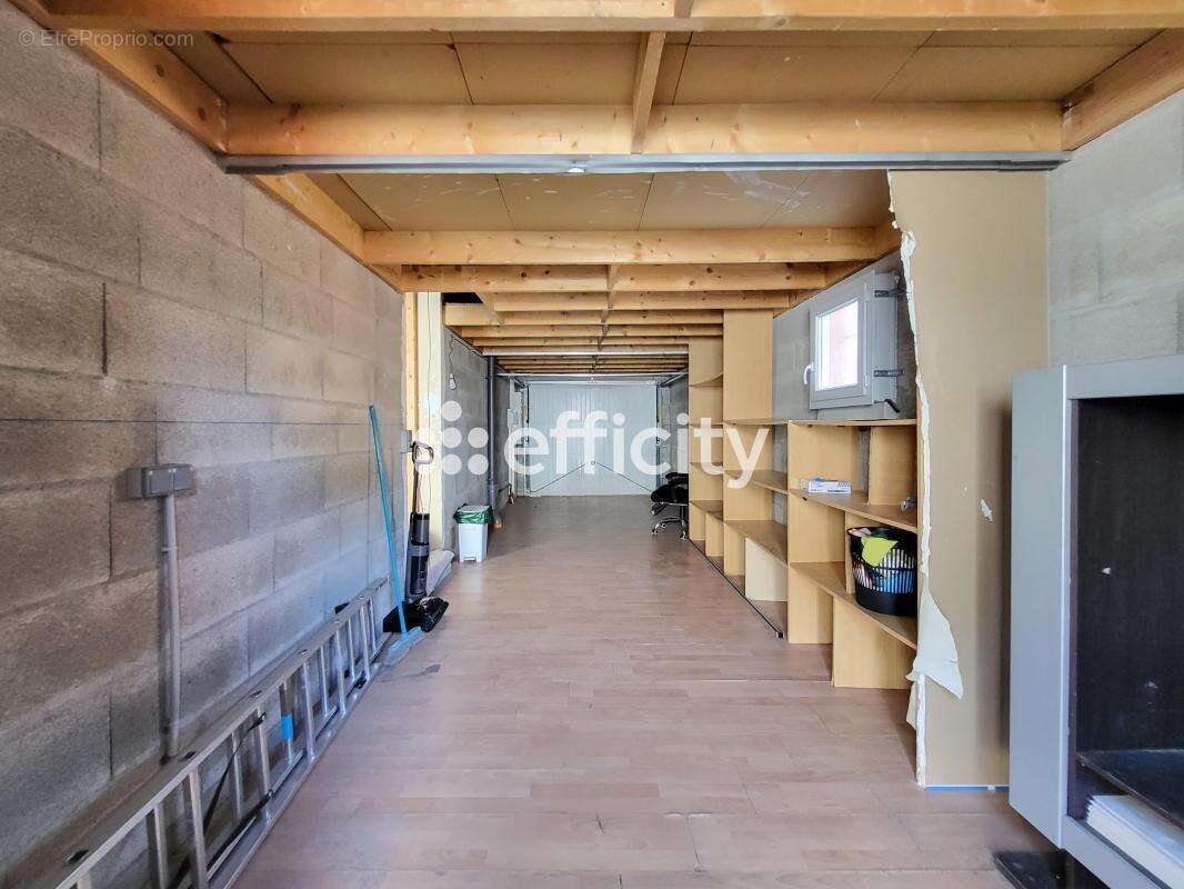Maison 104 m² à Oullins  - photo 14