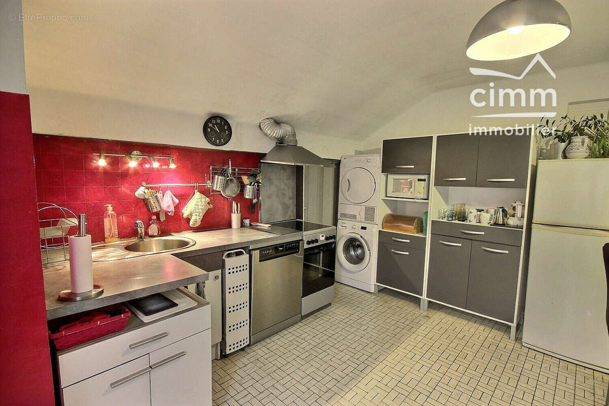 Appartement à SCIONZIER