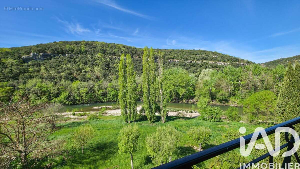 Photo 3 - Maison à MONTCLUS