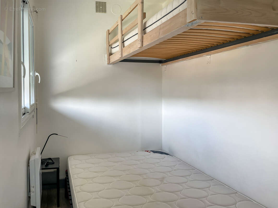 Appartement à SAINT-PALAIS-SUR-MER